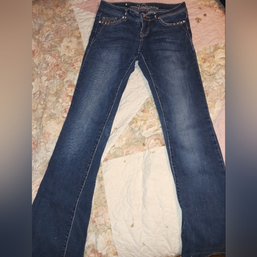 Vanity Premium Collection womens Flare